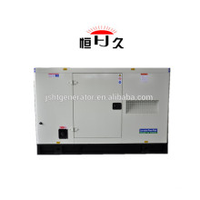 GF40YC 40KW / 50KVA YUCHAI générateurs diesel super silencieux à vendre (30 ~ 660kw)